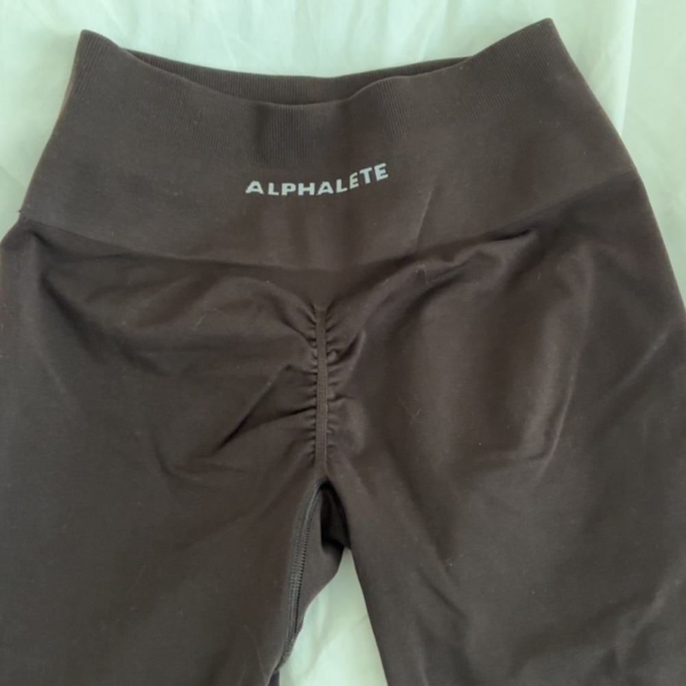 Alphalete Amplify Leggings